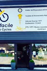 Roulez Facile - magasin de cycles et cycles électriques