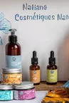 Naliane cosmétiques naturels