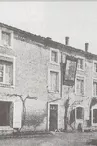 Ancien café-guinguette "Le Robinson" et sa traditionnelle "Balade aux oeufs durs et aux pissenlits"