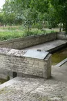 Lavoir-abreuvoir de Richebert