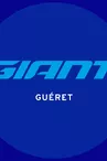 Giant Guéret