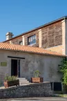 Chambres à louer dans une ancienne usine