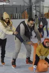 Patinoire de Niort