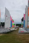 Ecole Française de Voile - Nautic Club Limousin_1