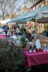 Marché Noël Ségur Le Château 