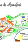 Plan du site