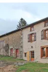 La maison au coeur du village, La Geneytouse en Haute-Vienne, Nouvelle Aquitaine_1