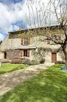 Maison d'hôtes 'les lits des fées' à Vayres en Haute-Vienne (Nouvelle Aquitaine)_1