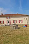 Gite un petit bout de paradis commune de Gajoubert en Haute-Vienne - Nouvelle Aquitaine_1