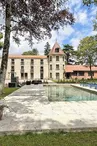 Gîte du Manoir des Perrières à Rochechouart en Haute-Vienne (Nouvelle Aquitaine)_1