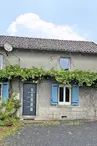 Gîte 'Les Tâches' à Pensol en Haute-Vienne(Nouvelle Aquitaine)_1