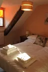 chambre d'hôtes la ruche B&B ségur le château_1