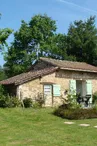 Chambre d'hôtes "Bellevue" à Saint Priest sous Aixe en Haute-Vienne (Nouvelle Aquitaine)_1