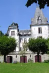 Chambre d'hotes" Le Chateau De Saint Roch" à Ambazac en Haute-Vienne (Limousin)_1