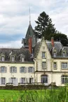 Chambre d'hôtes Château de Saint Antoine_1