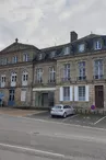 Chambres d'hôtes Le Château_1