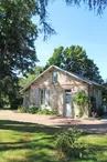 La petite charmille à Châteauponsac en Haute-Vienne (Nouvelle Aquitaine)_1