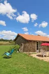 Chambre d'hôtes " Le Coudert " à Cheronnac en Haute-Vienne (Nouvelle Aquitaine)_1