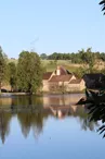 Chambre d'hôtes "Le Moulin De Marsaguet" à  Coussac Bonneval en Haute-Vienne (Limousin)_1