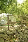 La bulle des Bois de Saint Auvent à La Geneytouse en Haute-Vienne (Nouvelle Aquitaine)_1