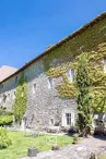 Chambres d'hôtes Ancien Couvent des Carmes_1