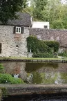 Domaines du  Moulin Authier : Meublé Le Gîte du Moulin._1