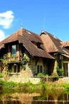 Meublé de tourisme Le Moulin des Combes, Gîtes écodurables_1