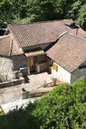 Moulin de Monjonc Saint-Junien