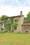 Gîte de Chèdeville à Ambazac en Haute-Vienne_1