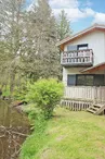 Gîte "3 ânes et un moulin" à Bessines sur Gartempe en Haute-Vienne (Nouvelle Aquitaine) _1