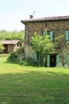 Gite" Le Pressoir" à Champagnac La Riviere en Haute-Vienne_1