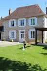 Gîte L'Ecurbie à Coussac Bonneval en Haute-Vienne_1