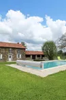 Gîte de 'La Reille' à Cussac en Haute-Vienne (Nouvelle Aquitaine)_1