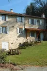 Gîte "Le moulin du Château" à Dompierre les Eglises en Haute-Vienne (Nouvelle Aquitaine)_1