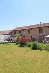 Maison de Massaloux à Gorre en Haute-Vienne (Nouvelle Aquitaine)_1