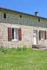 Chez Germaine, gîte à Salas sur la commune de La Chapelle Montbrandeix en Haute-Vienne_1