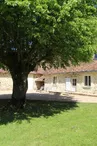 Gîte de Cirèges au Chalard en haute-Vienne (Nouvelle Aquitaine)_1