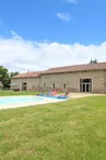 Gîte de Feuillade à Saint Laurent Sur Gorre en Haute-Vienne_1