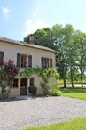 Le gîte de Pierre Brune au Domaine de Bort à Saint Priest Taurion en Haute-Vienne (Nouvelle Aquitaine_1