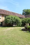 Le Vieux Château à Vicq sur Breuilh en Haute-Vienne (Limousin)_1