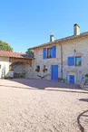 Gîte "Chez Mimi" à Marval en Haute-Vienne (Nouvelle Aquitaine)_1