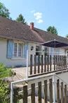 Le gîte du pêcheur à Saint Yrieix la Perche en Haute-Vienne (Nouvelle Aquitaine)_1