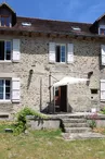 Chambres d'hôtes La maison de La Faye à Chalus en Haute-Vienne_1