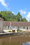 Gîte de Bellevue à Saint Yrieix la Perche en Haute-Vienne (Nouvelle Aquitaine)_1