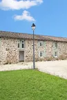 Gîte N°3 du Lac de Saint Mathieu en Haute-Vienne (Nouvelle Aquitaine)_1