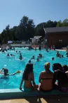 Piscine de Mondon