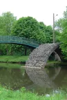 Pont médiéval dit 'Pont Malassert'_1