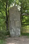 Menhir de Ceinturat