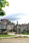 Château de Cognac La Forêt_1