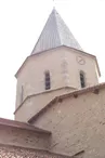 Eglise Saint-Pierre à Cussac_1